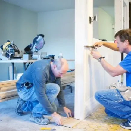 Strategi "Fix and Flip" 2025: Saat Untung Gak Lagi Ada di Renovasi Besar-besaran