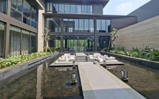 Harga Rp150 Miliar Ludes Sebelum Launching: Rahasia 'Crazy Rich' Indonesia Borong Rumah Mewah di Tengah Resesi Global
