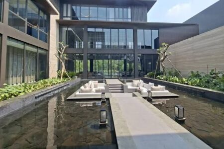 Harga Rp150 Miliar Ludes Sebelum Launching: Rahasia 'Crazy Rich' Indonesia Borong Rumah Mewah di Tengah Resesi Global