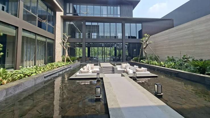 Harga Rp150 Miliar Ludes Sebelum Launching: Rahasia 'Crazy Rich' Indonesia Borong Rumah Mewah di Tengah Resesi Global